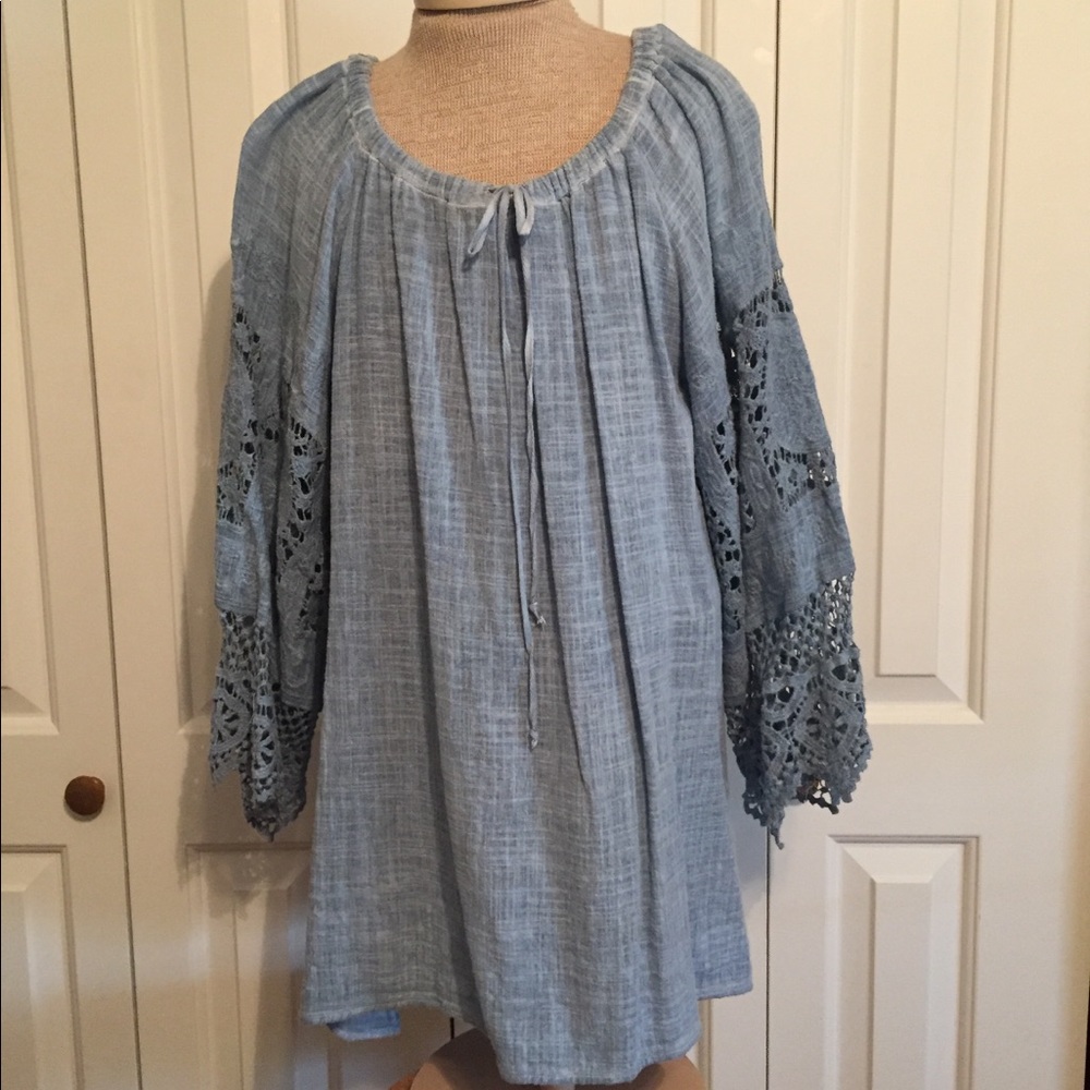 Women blouse